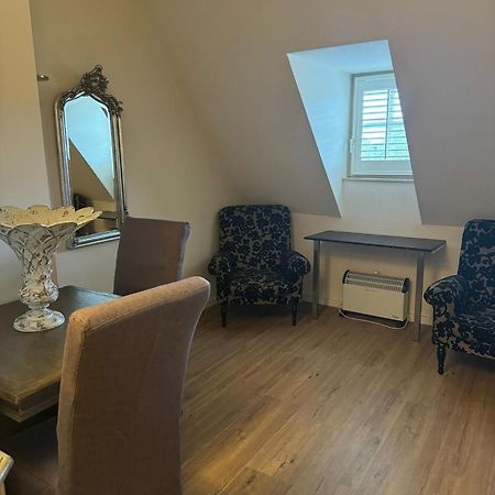 Orangerie Apartment Маастрихт Екстериор снимка