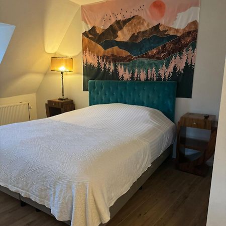 Orangerie Apartment Маастрихт Екстериор снимка